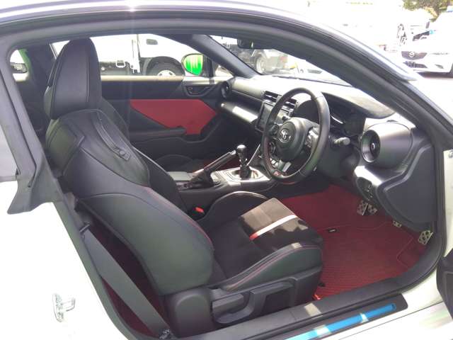 トヨタ ＧＲ８６ ２．４ ＲＺ R5年 (関東) 99