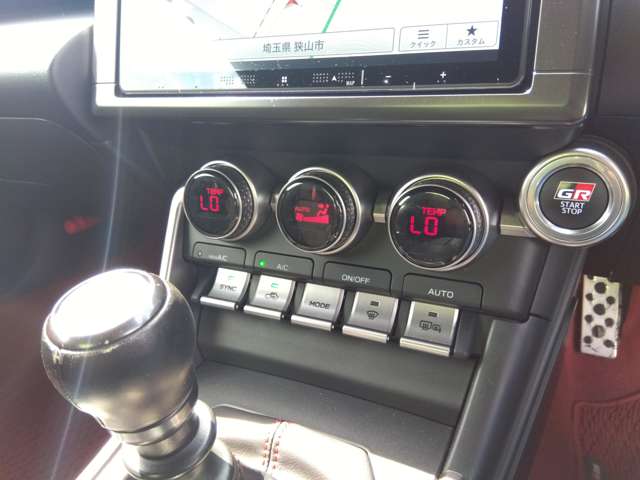 トヨタ ＧＲ８６ ２．４ ＲＺ R5年 (関東) 99