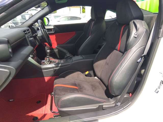トヨタ ＧＲ８６ ２．４ ＲＺ R5年 (関東) 99