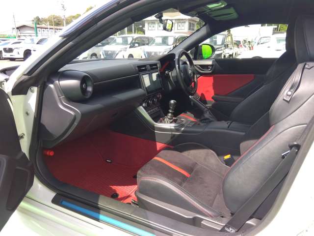 トヨタ ＧＲ８６ ２．４ ＲＺ R5年 (関東) 99