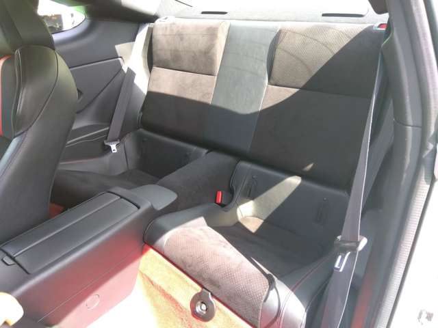 トヨタ ＧＲ８６ ２．４ ＲＺ R5年 (関東) 99