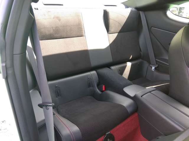 トヨタ ＧＲ８６ ２．４ ＲＺ R5年 (関東) 99