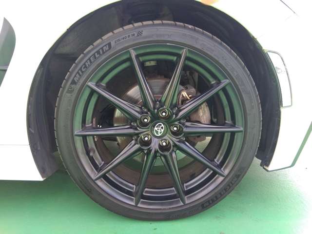 トヨタ ＧＲ８６ ２．４ ＲＺ R5年 (関東) 99