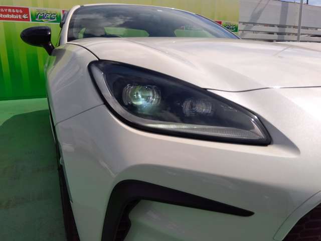 トヨタ ＧＲ８６ ２．４ ＲＺ R5年 (関東) 99