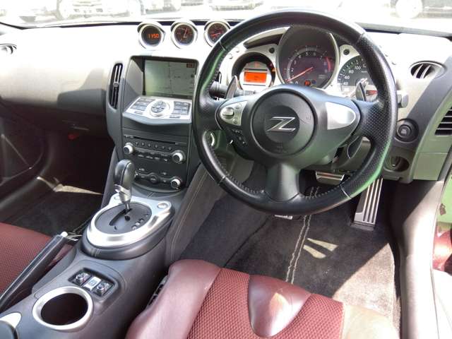 日産 フェアレディＺロードスター ３．７ バージョン ＳＴ H23年 (関東) 99