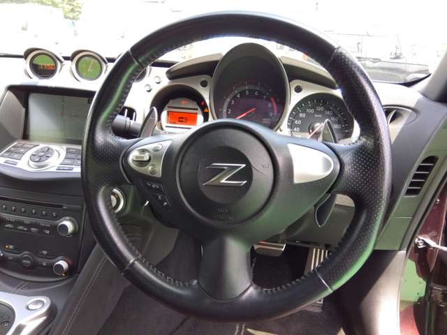 日産 フェアレディＺロードスター ３．７ バージョン ＳＴ H23年 (関東) 99