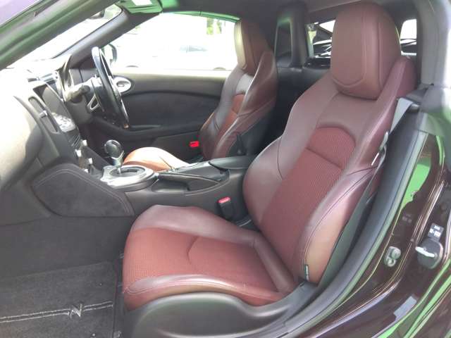 日産 フェアレディＺロードスター ３．７ バージョン ＳＴ H23年 (関東) 99