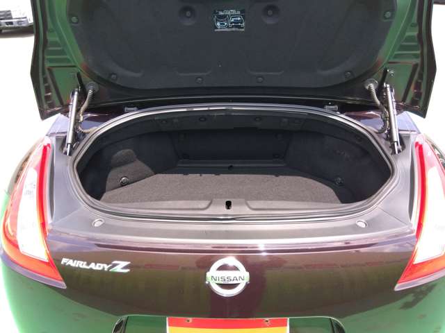 日産 フェアレディＺロードスター ３．７ バージョン ＳＴ H23年 (関東) 99
