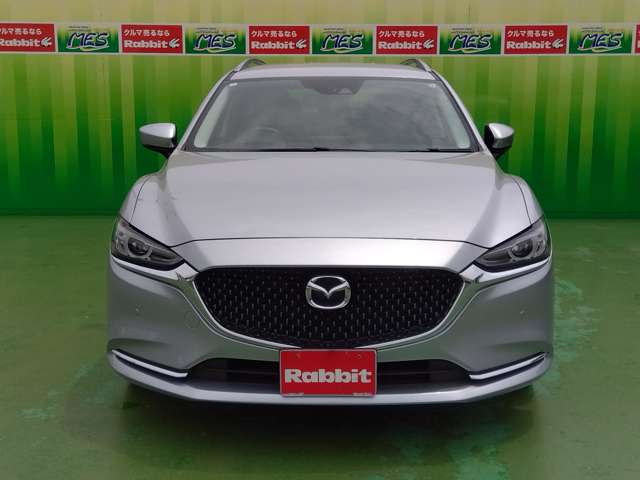 マツダ ＭＡＺＤＡ６　ワゴン ２．０ ２０Ｓ R2年 (関東) 99