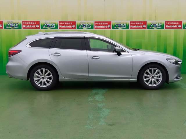 マツダ ＭＡＺＤＡ６　ワゴン ２．０ ２０Ｓ R2年 (関東) 99