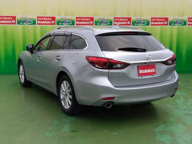 マツダ ＭＡＺＤＡ６　ワゴン ２．０ ２０Ｓ R2年 (関東) 99