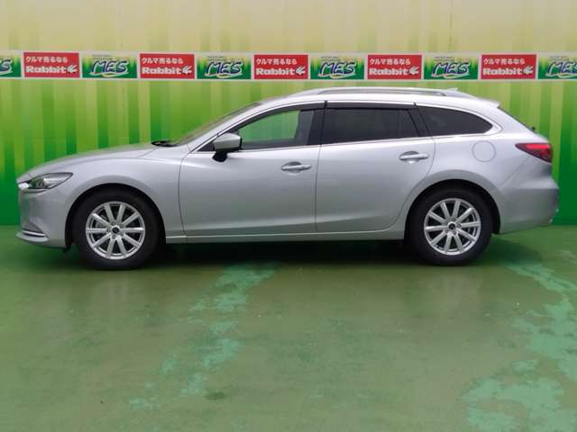 マツダ ＭＡＺＤＡ６　ワゴン ２．０ ２０Ｓ R2年 (関東) 99