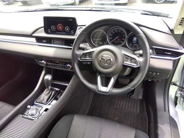 マツダ ＭＡＺＤＡ６　ワゴン ２．０ ２０Ｓ R2年 (関東) 99