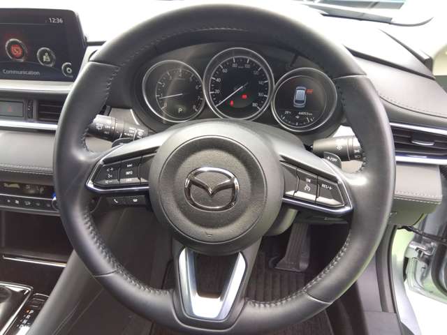 マツダ ＭＡＺＤＡ６　ワゴン ２．０ ２０Ｓ R2年 (関東) 99
