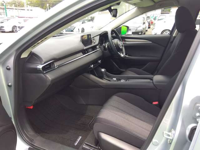 マツダ ＭＡＺＤＡ６　ワゴン ２．０ ２０Ｓ R2年 (関東) 99