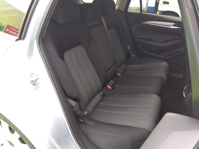 マツダ ＭＡＺＤＡ６　ワゴン ２．０ ２０Ｓ R2年 (関東) 99