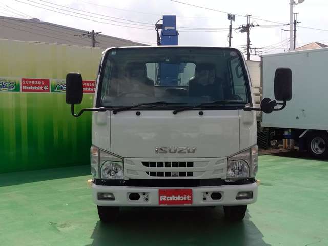 いすゞ エルフ ３．０Ｄターボ R1年 (関東) 99