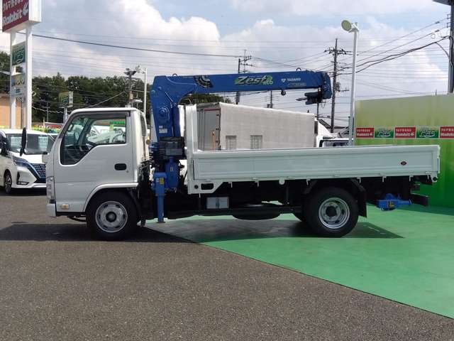 いすゞ エルフ ３．０Ｄターボ R1年 (関東) 99