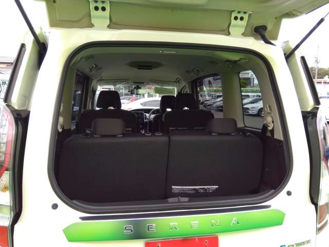 日産 セレナ １．２ Ｅ－ＰＯＷＥＲ ハイウェイスター Ｖ R4年 (関東) 99