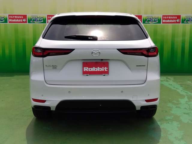 マツダ ＣＸ−６０ ３．３ ＸＤハイブリッド エクスクルーシブ スポーツ ディーゼルターボ ４ＷＤ R4年 (関東) 99