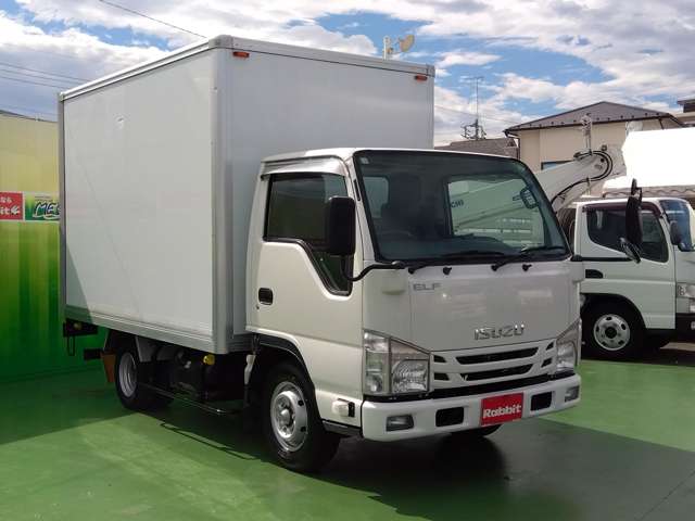 いすゞ エルフ ３．０Ｄターボ R1年 (関東) 99