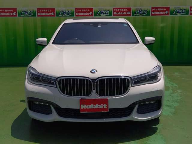 ＢＭＷ ７シリーズ ７４０ｅ　ｉパフォーマンス　Ｍスポーツ H29年 (関東) 99