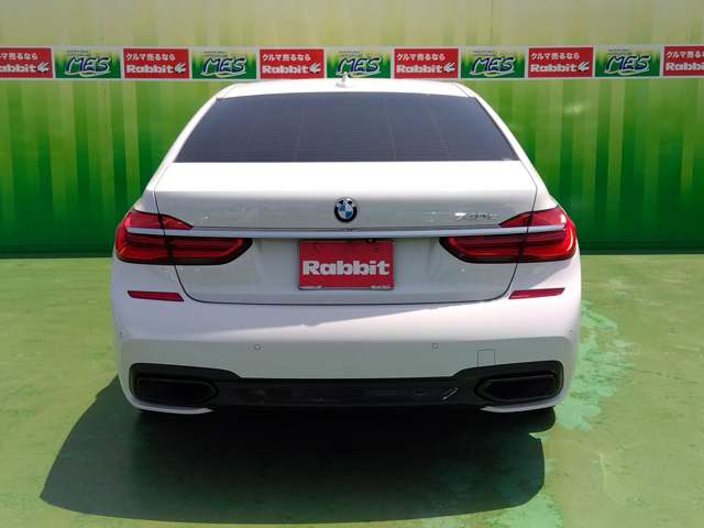 ＢＭＷ ７シリーズ ７４０ｅ　ｉパフォーマンス　Ｍスポーツ H29年 (関東) 99