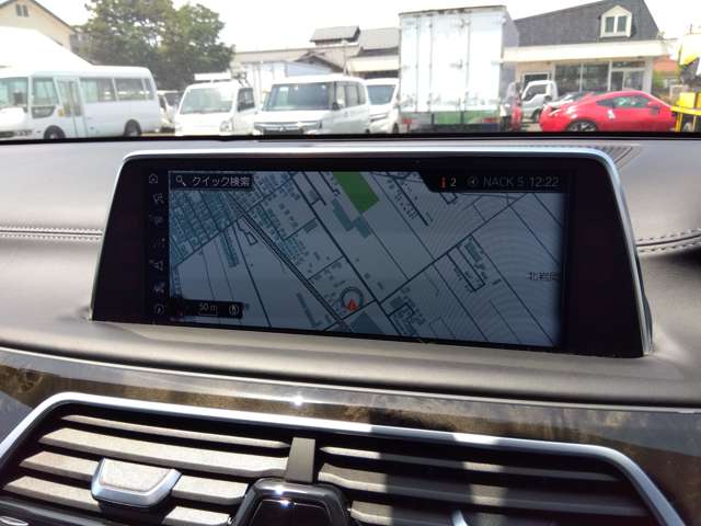 ＢＭＷ ７シリーズ ７４０ｅ　ｉパフォーマンス　Ｍスポーツ H29年 (関東) 99