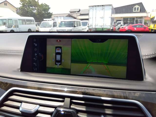 ＢＭＷ ７シリーズ ７４０ｅ　ｉパフォーマンス　Ｍスポーツ H29年 (関東) 99