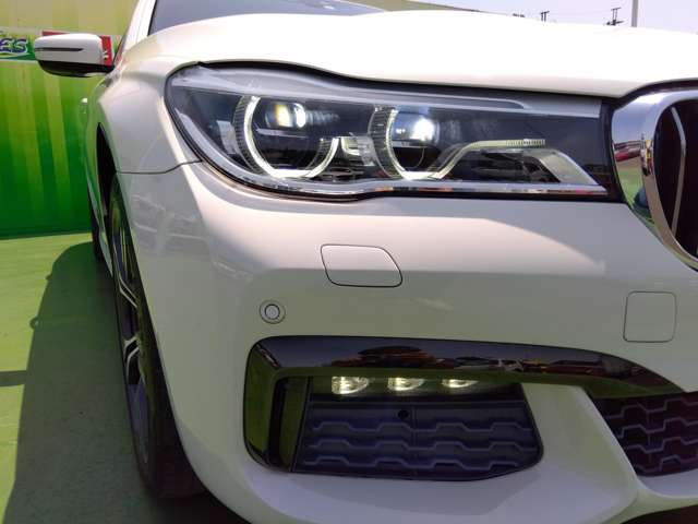 ＢＭＷ ７シリーズ ７４０ｅ　ｉパフォーマンス　Ｍスポーツ H29年 (関東) 99