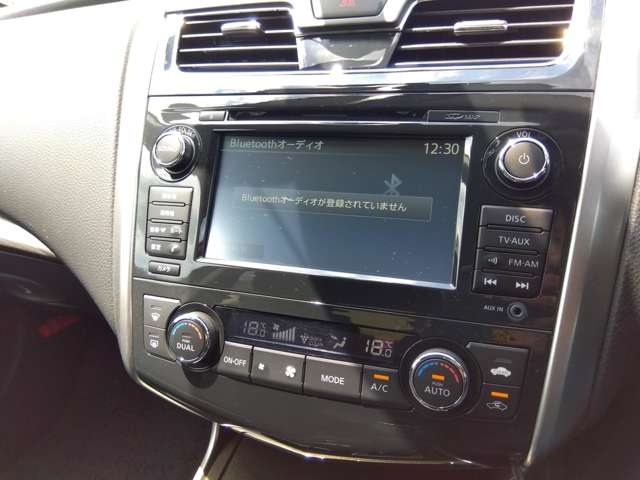 日産 ティアナ ２．５ ＸＶ ナビＡＶＭパッケージ H30年 (関東) 99