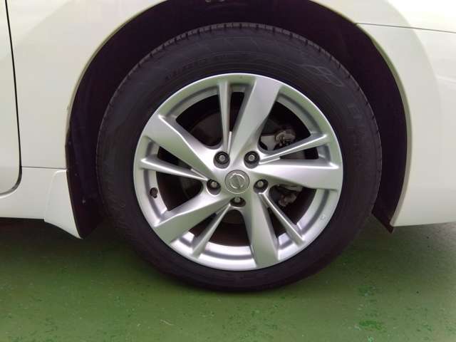 日産 ティアナ ２．５ ＸＶ ナビＡＶＭパッケージ H30年 (関東) 99