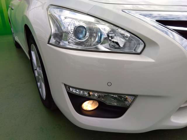 日産 ティアナ ２．５ ＸＶ ナビＡＶＭパッケージ H30年 (関東) 99