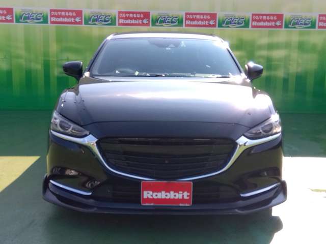 マツダ ＭＡＺＤＡ６　セダン ２．５ ２５Ｔ Ｓパッケージ R2年 (関東) 99