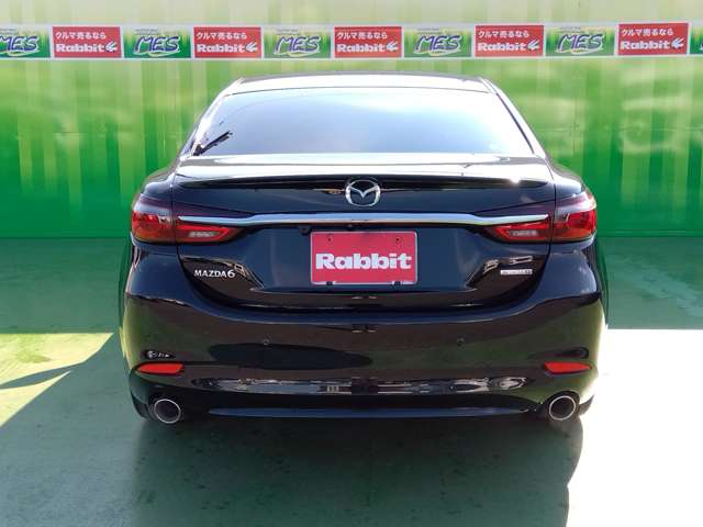 マツダ ＭＡＺＤＡ６　セダン ２．５ ２５Ｔ Ｓパッケージ R2年 (関東) 99