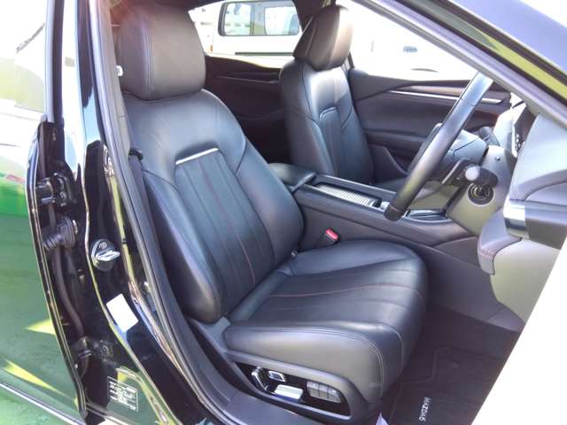 マツダ ＭＡＺＤＡ６　セダン ２．５ ２５Ｔ Ｓパッケージ R2年 (関東) 99
