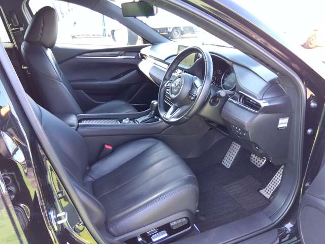 マツダ ＭＡＺＤＡ６　セダン ２．５ ２５Ｔ Ｓパッケージ R2年 (関東) 99