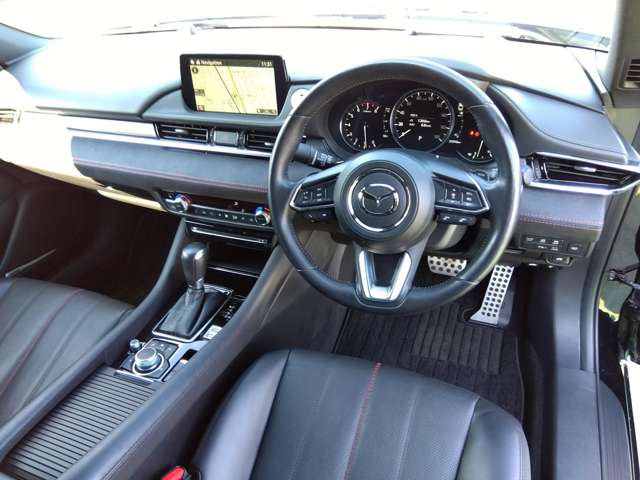 マツダ ＭＡＺＤＡ６　セダン ２．５ ２５Ｔ Ｓパッケージ R2年 (関東) 99