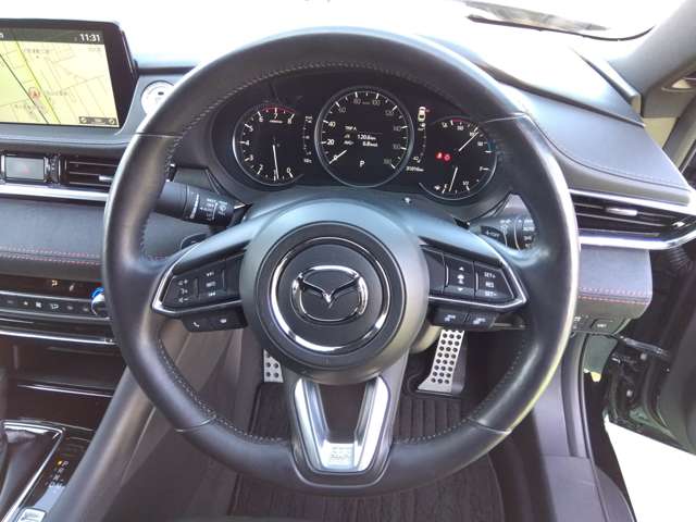 マツダ ＭＡＺＤＡ６　セダン ２．５ ２５Ｔ Ｓパッケージ R2年 (関東) 99