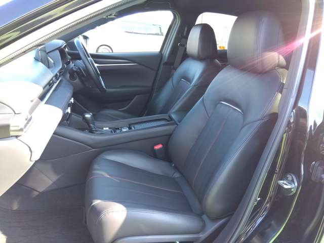 マツダ ＭＡＺＤＡ６　セダン ２．５ ２５Ｔ Ｓパッケージ R2年 (関東) 99