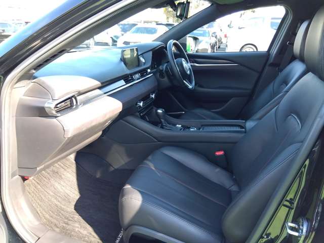 マツダ ＭＡＺＤＡ６　セダン ２．５ ２５Ｔ Ｓパッケージ R2年 (関東) 99