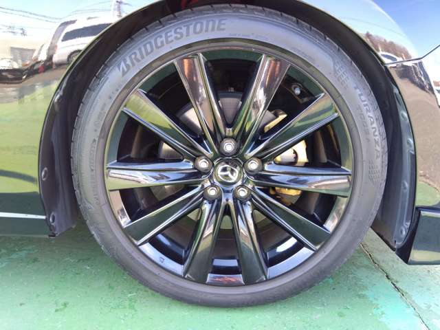 マツダ ＭＡＺＤＡ６　セダン ２．５ ２５Ｔ Ｓパッケージ R2年 (関東) 99