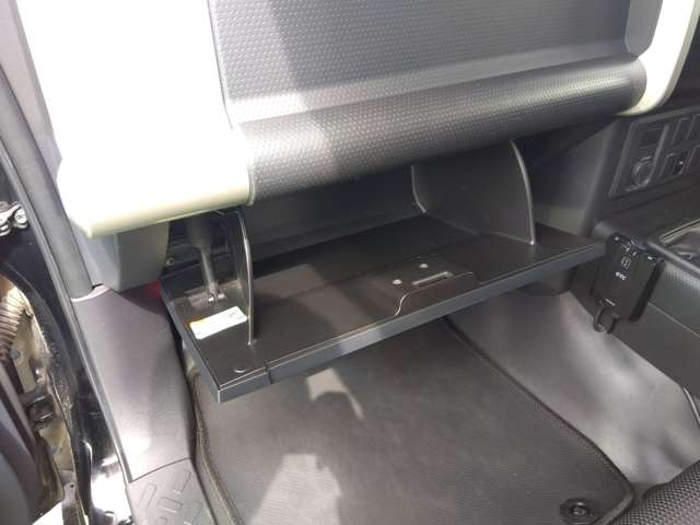 トヨタ ＦＪ　クルーザー ４．０ カラーパッケージ ４ＷＤ H26年 (関東) 99