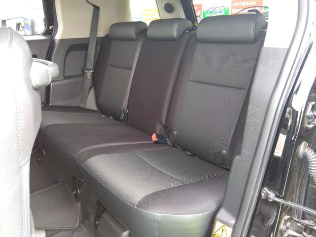 トヨタ ＦＪ　クルーザー ４．０ カラーパッケージ ４ＷＤ H26年 (関東) 99