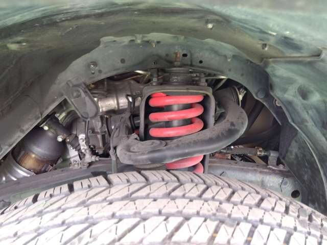 トヨタ ＦＪ　クルーザー ４．０ カラーパッケージ ４ＷＤ H26年 (関東) 99