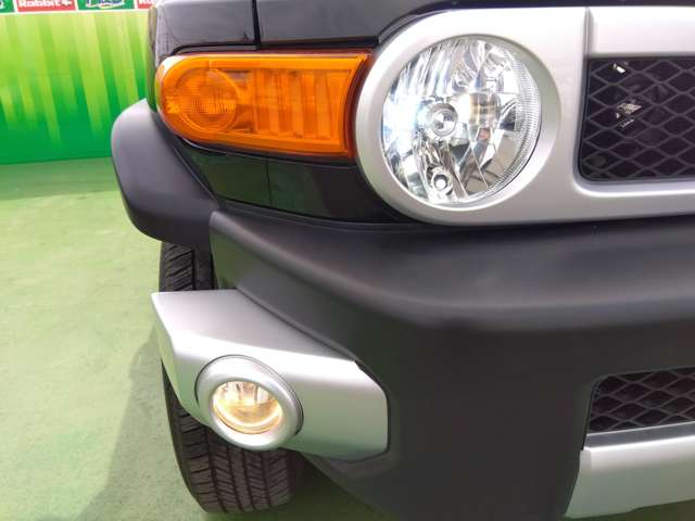 トヨタ ＦＪ　クルーザー ４．０ カラーパッケージ ４ＷＤ H26年 (関東) 99