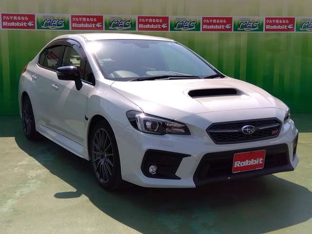 スバル ＷＲＸ　Ｓ４ Ｓ４ ２．０ ＳＴＩ スポーツ アイサイト ４ＷＤ R1年 (関東) 99