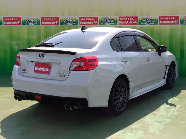 スバル ＷＲＸ　Ｓ４ Ｓ４ ２．０ ＳＴＩ スポーツ アイサイト ４ＷＤ R1年 (関東) 99