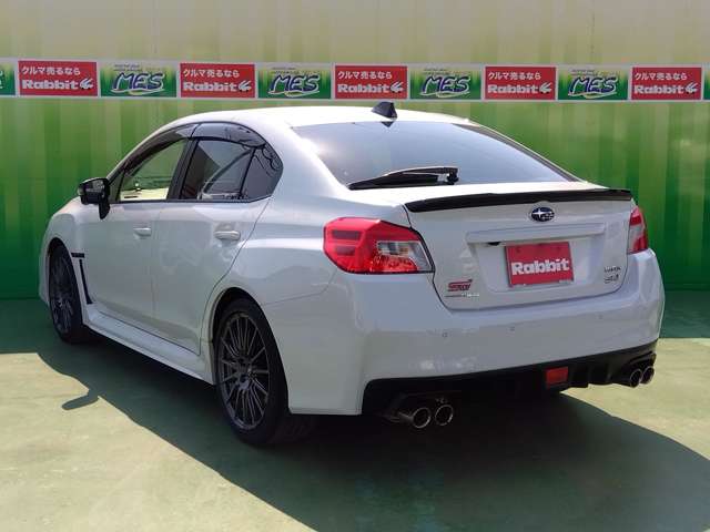 スバル ＷＲＸ　Ｓ４ Ｓ４ ２．０ ＳＴＩ スポーツ アイサイト ４ＷＤ R1年 (関東) 99