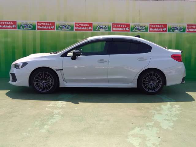 スバル ＷＲＸ　Ｓ４ Ｓ４ ２．０ ＳＴＩ スポーツ アイサイト ４ＷＤ R1年 (関東) 99
